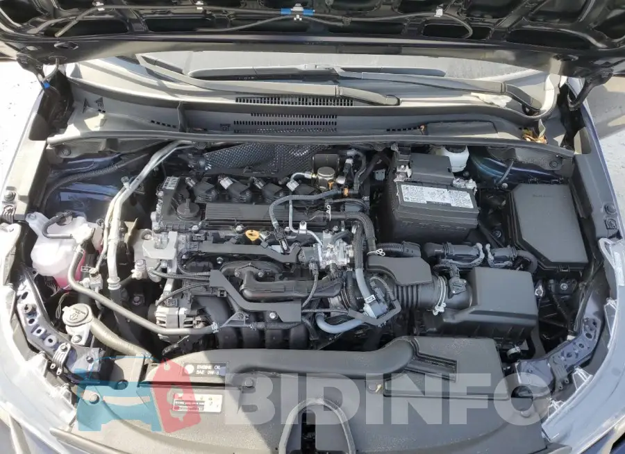 5YFB4MDE5PP071690 Photo# 11