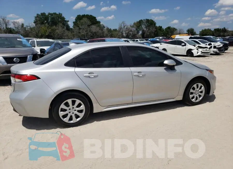 5YFB4MDE7RP144643 Photo# 3