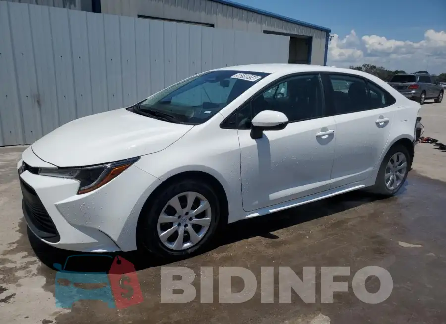 5YFB4MDE8RP106970 Photo# 1