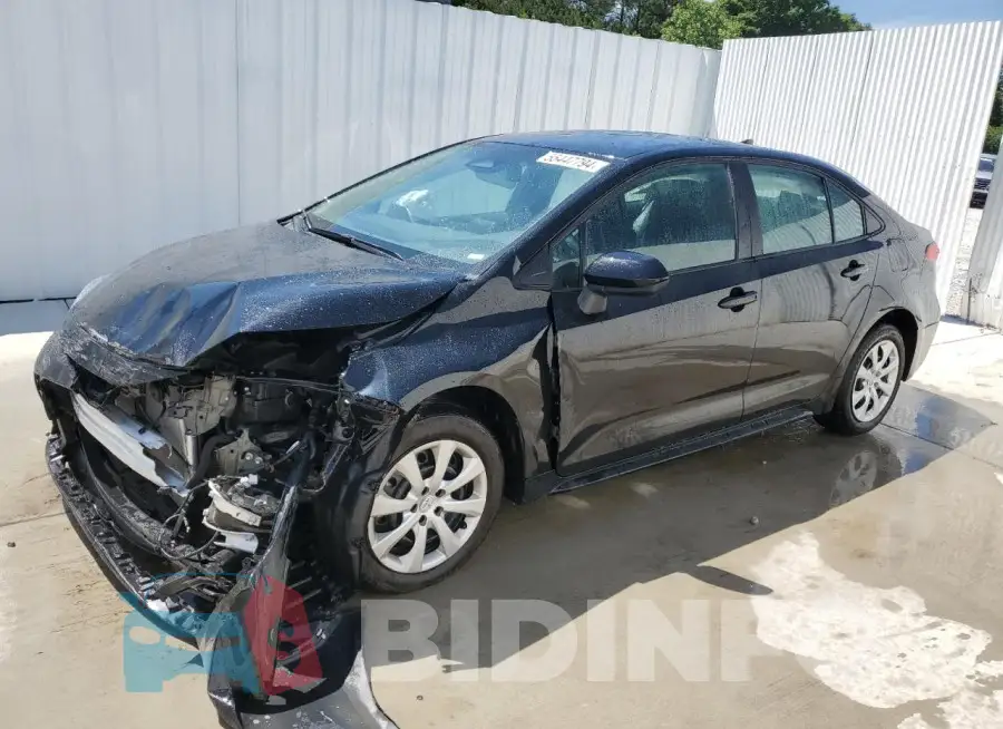 5YFB4MDE8RP121842 Photo# 1