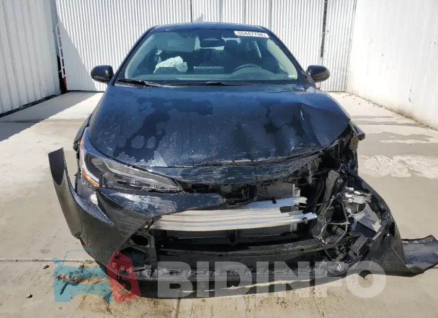 5YFB4MDE8RP121842 Photo# 5