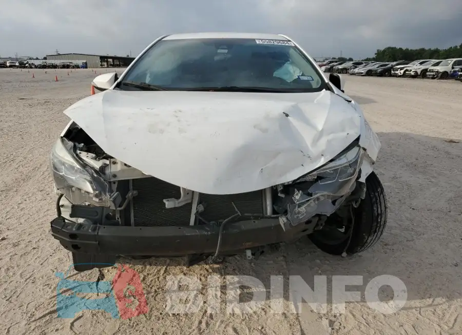 5YFBURHEXHP606120 Photo# 5