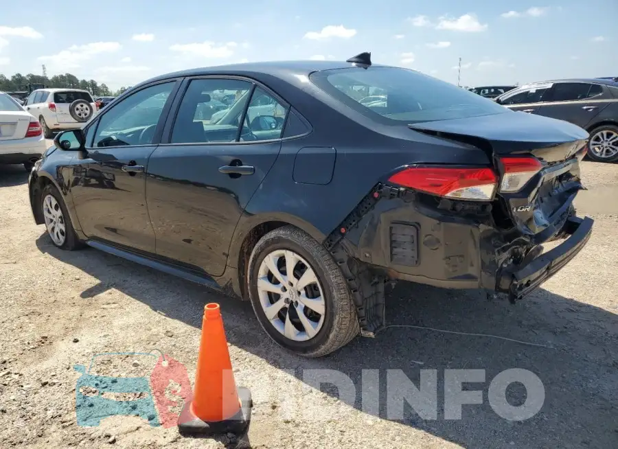 5YFEPRAE2LP113488 Photo# 2