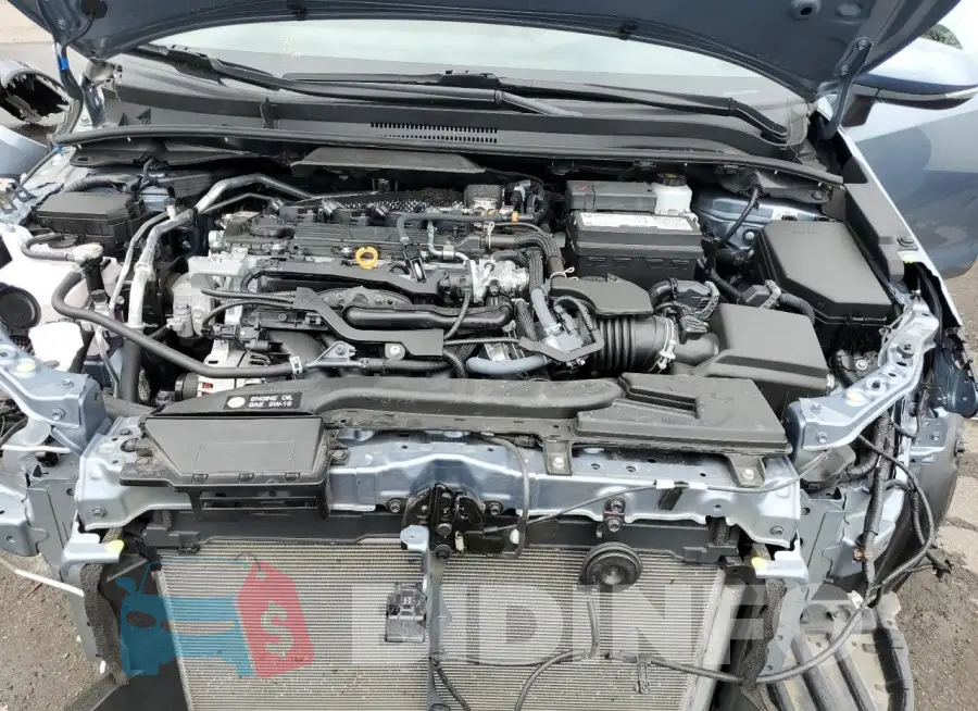 5YFT4MCEXPP152545 Photo# 11