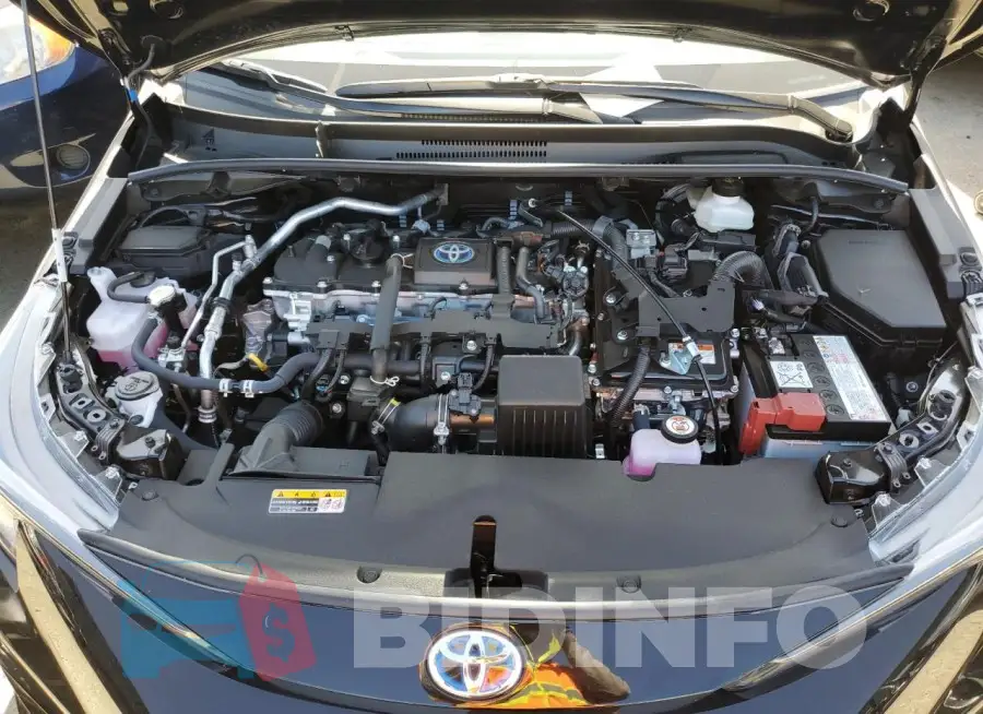 JTDBCMFE8RJ024001 Photo# 11