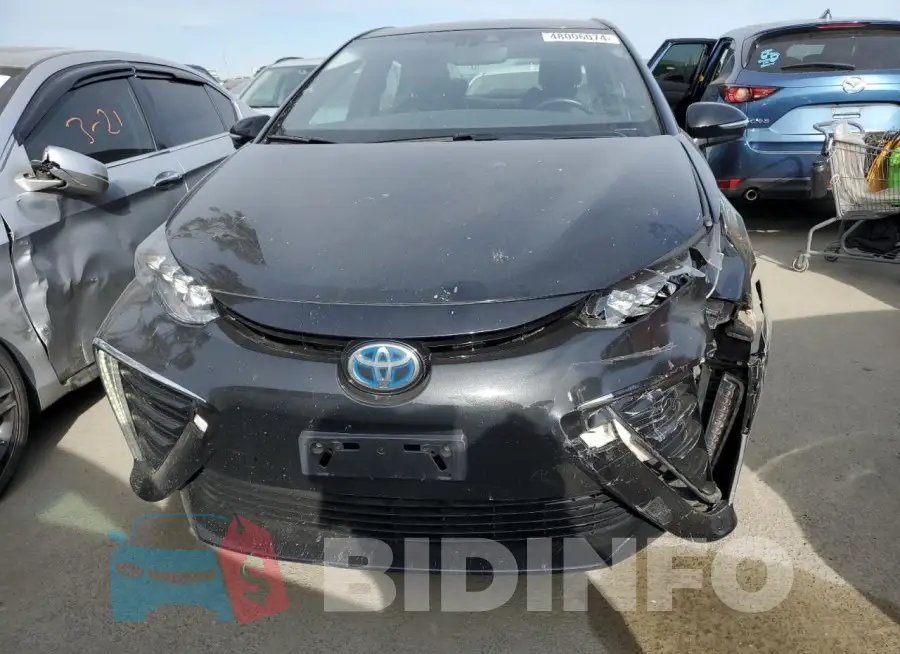 JTDBVRBD7HA001487 Photo# 5