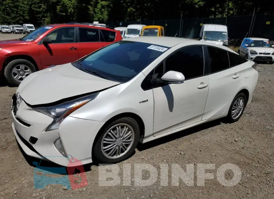 JTDKARFU1G3506627 Photo# 1