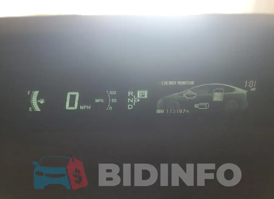 JTDKN3DU9F1896861 Photo# 9