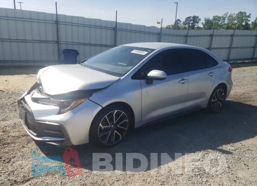 JTDS4MCE5N3505775 Photo# 1