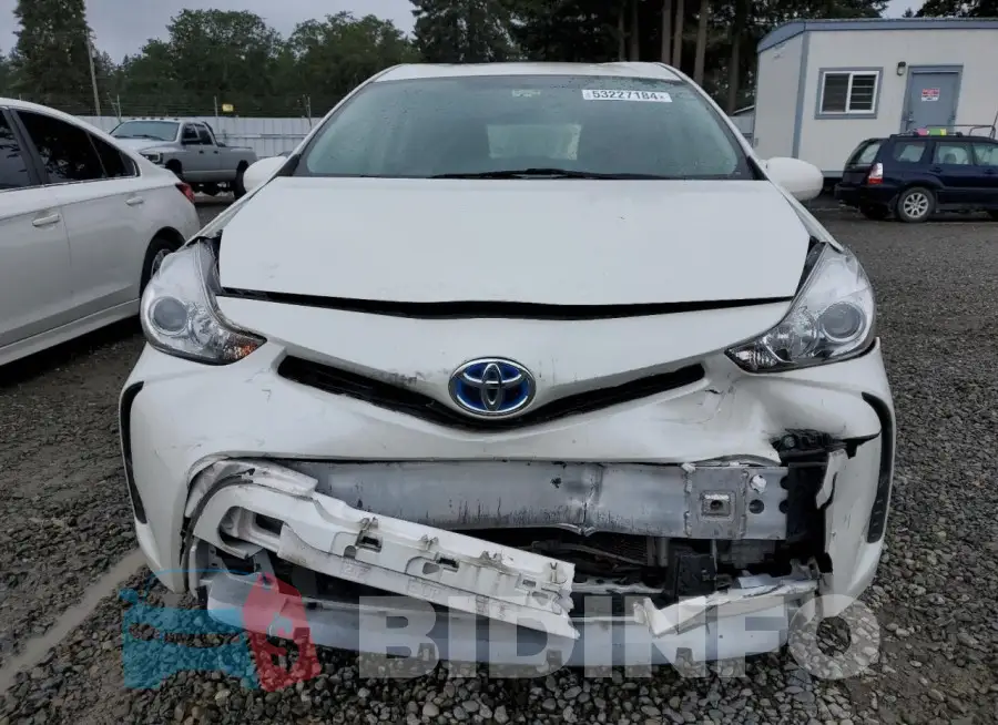 JTDZN3EU8FJ017489 Photo# 5