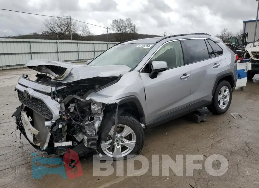 JTMW1RFV3KD511454 Photo# 1