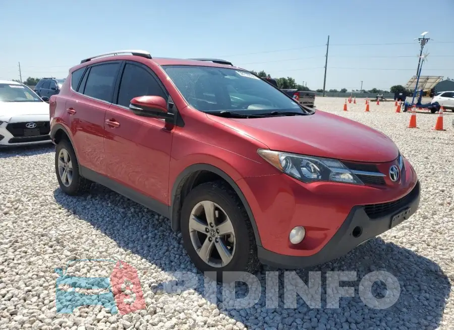 JTMWFREV7FD076981 Photo# 4