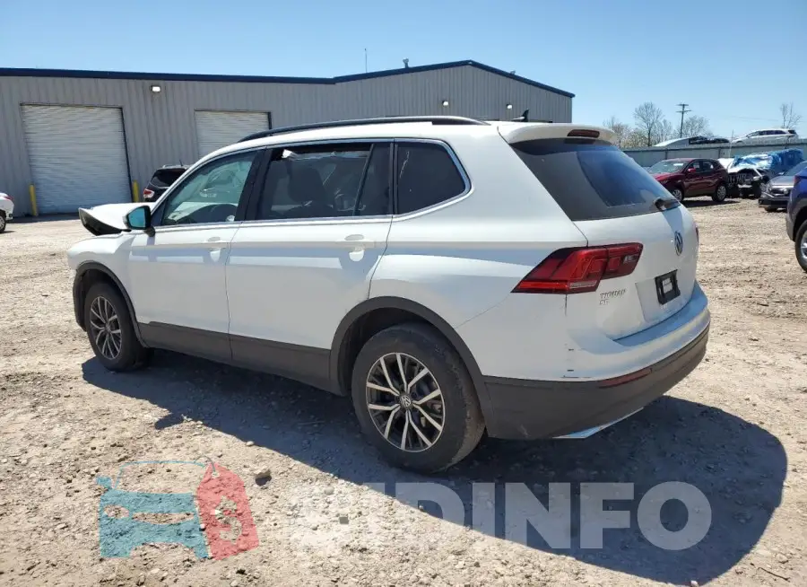 3VV2B7AX5KM152543 Photo# 2