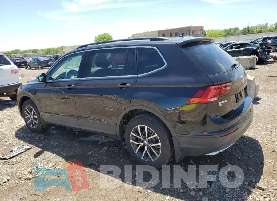 3VV2B7AX7KM193420 Photo# 2