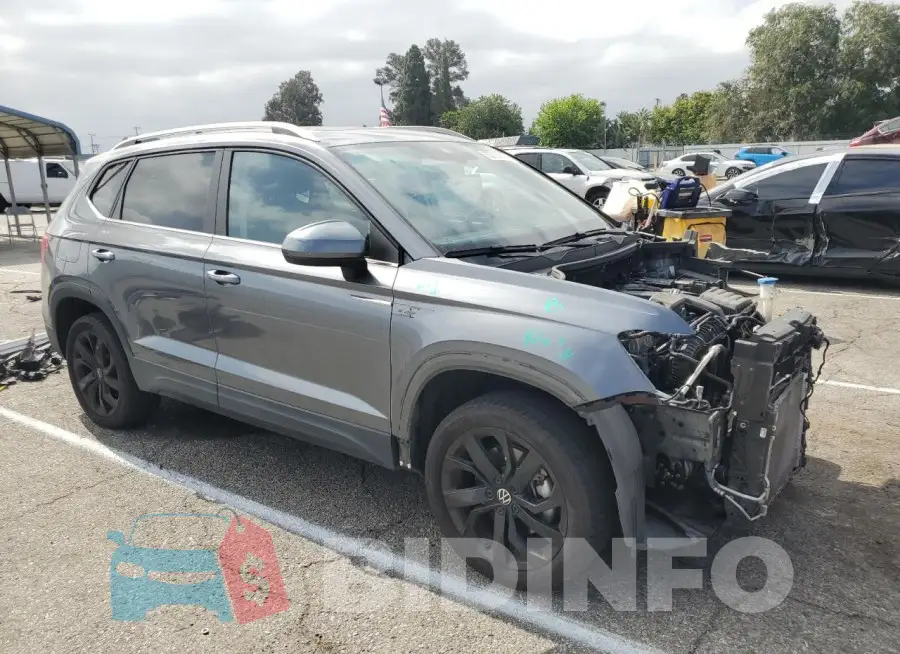 3VVLX7B25NM002624 Photo# 4