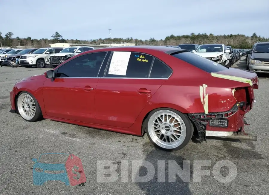 3VW167AJ0HM333811 Photo# 2