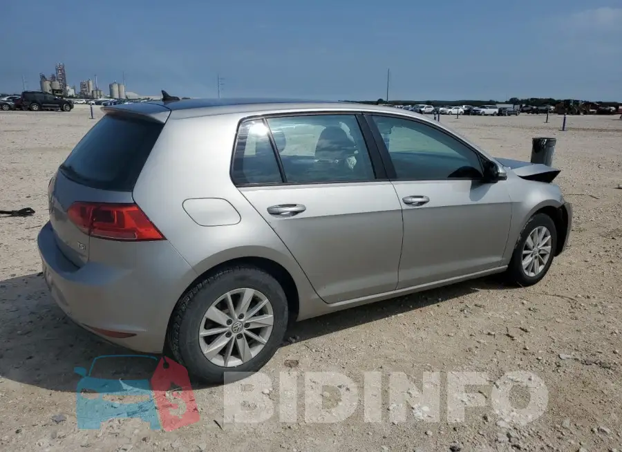 3VW217AU5FM020649 Photo# 3