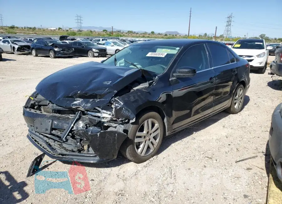 3VW2B7AJ5HM237897 Photo# 1