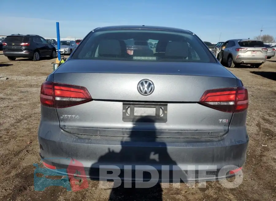 3VW2B7AJ5HM309990 Photo# 6