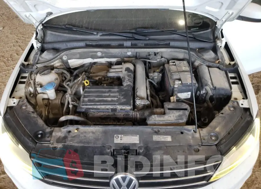 3VW2B7AJ9HM412586 Photo# 11