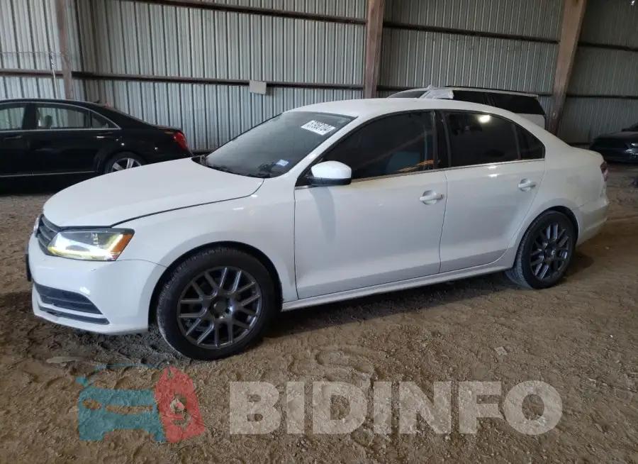 3VW2B7AJ9HM412586 Photo# 1
