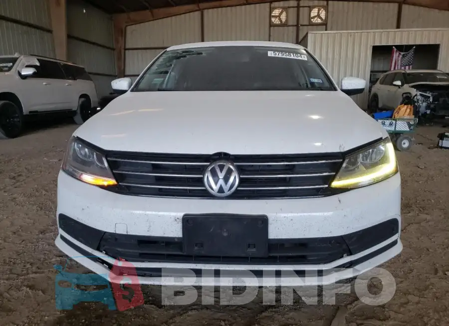 3VW2B7AJ9HM412586 Photo# 5