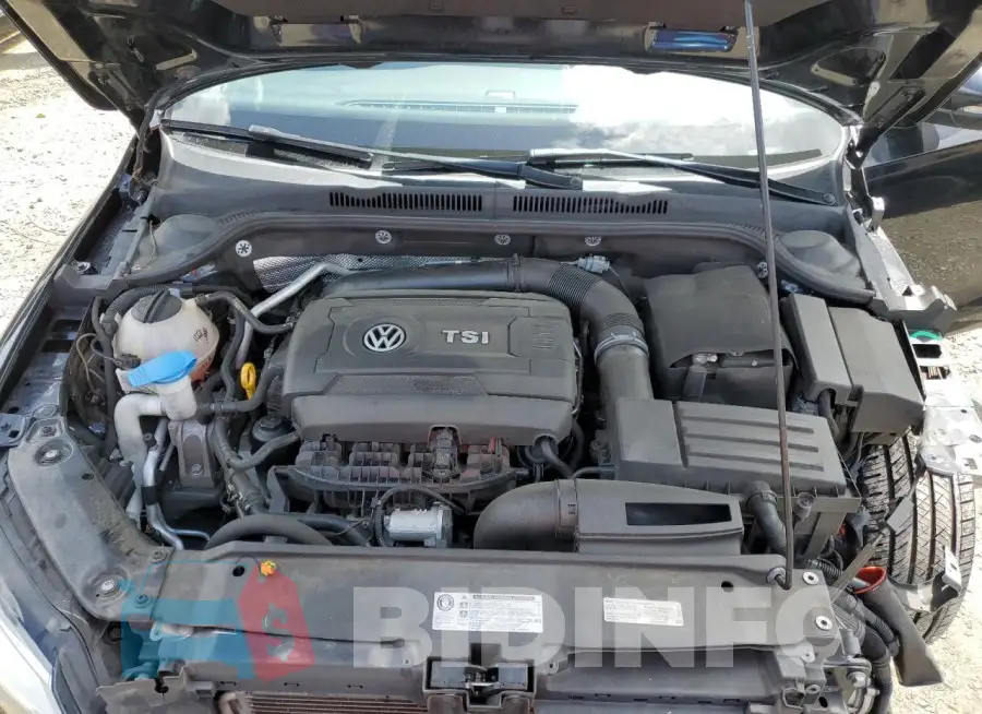 3VW4T7AJ7HM398869 Photo# 11