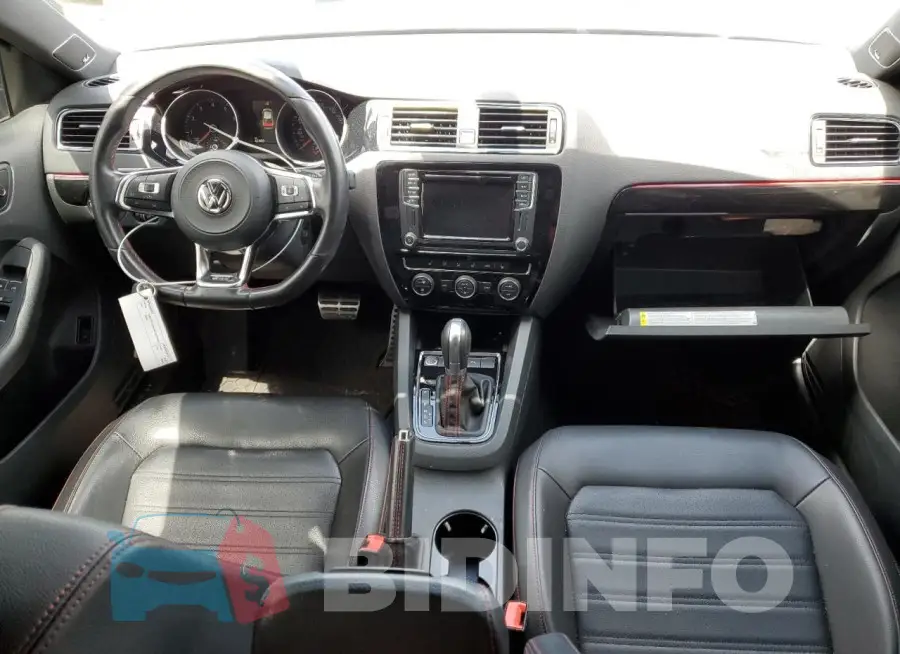 3VW4T7AJ7HM398869 Photo# 8