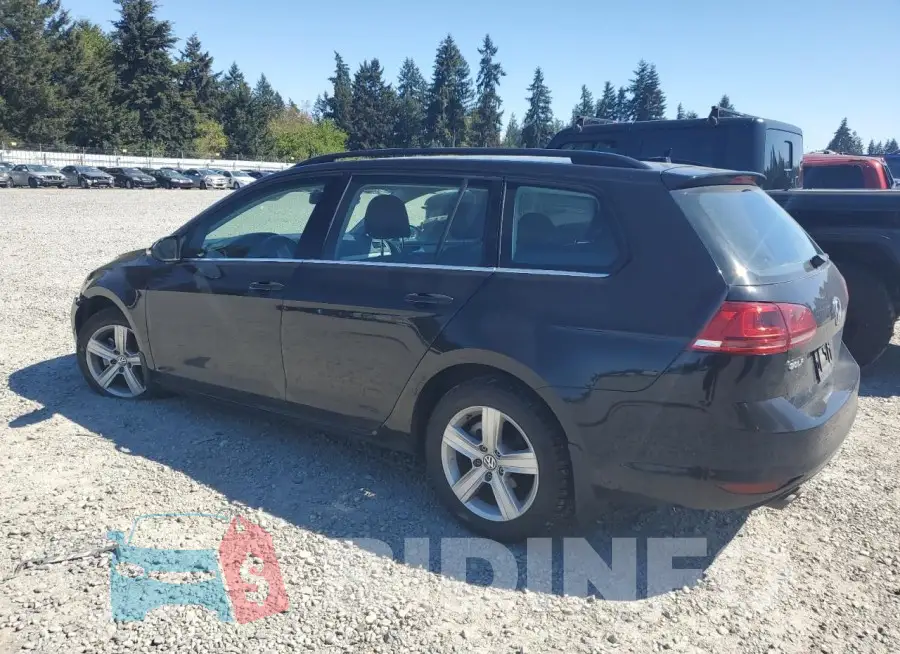 3VWCA7AUXFM512727 Photo# 2