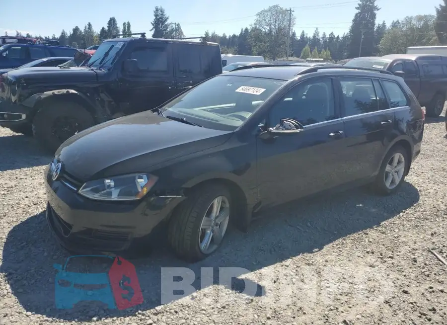 3VWCA7AUXFM512727 Photo# 1