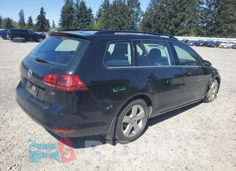 3VWCA7AUXFM512727 Photo# 3