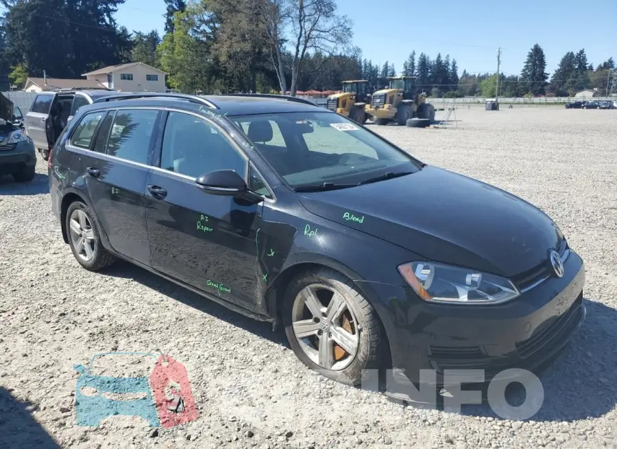 3VWCA7AUXFM512727 Photo# 4