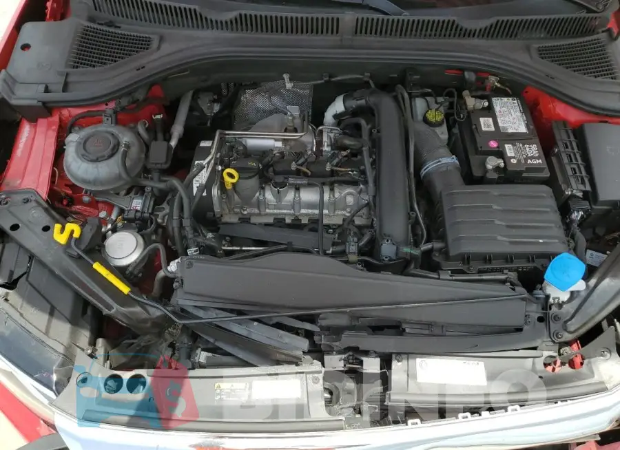 3VWCB7BU3LM050387 Photo# 11