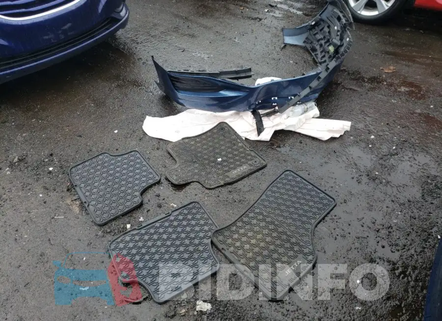 3VWCB7BU6KM153253 Photo# 12