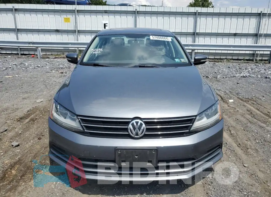 3VWDB7AJ1HM221317 Photo# 5