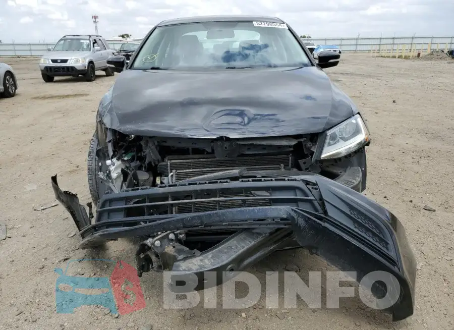 3VWDB7AJ2HM335603 Photo# 5