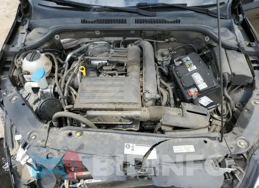 3VWDB7AJ2HM335603 Photo# 11
