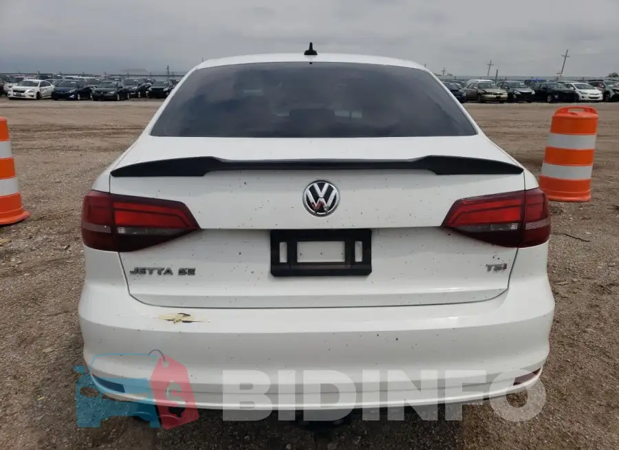 3VWDB7AJ6HM266382 Photo# 6