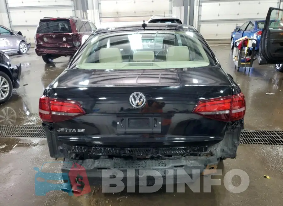 3VWDB7AJ6HM292206 Photo# 6