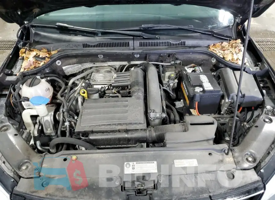 3VWDB7AJ6HM292206 Photo# 11