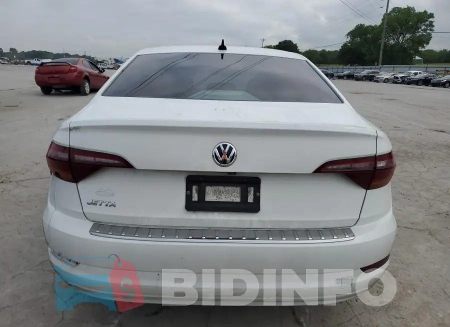 3VWE57BU5KM109633 Photo# 6