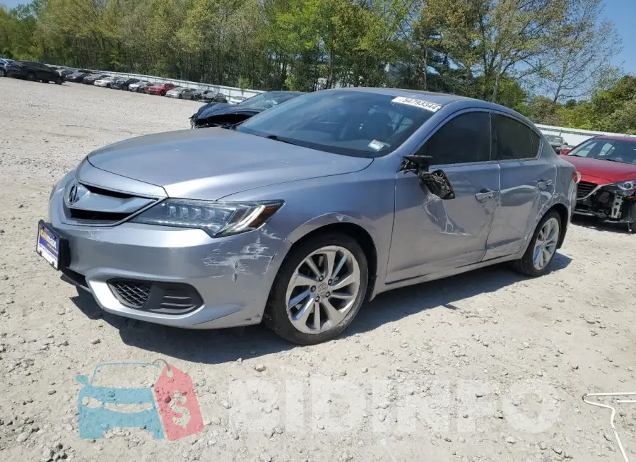 19UDE2F75GA019247 Photo# 1