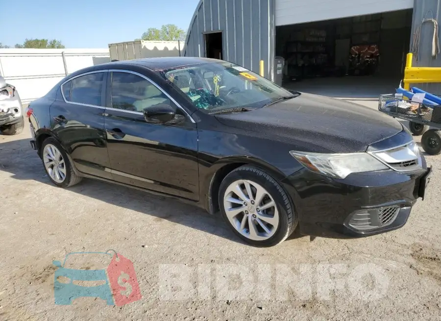 19UDE2F78GA012342 Photo# 4