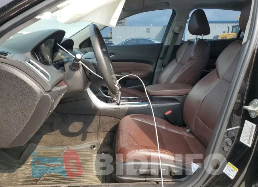 19UUB1F53FA006397 Photo# 7