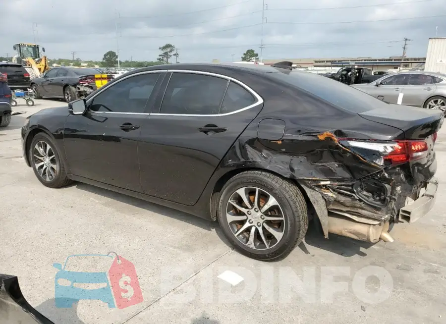 19UUB1F53FA006397 Photo# 2