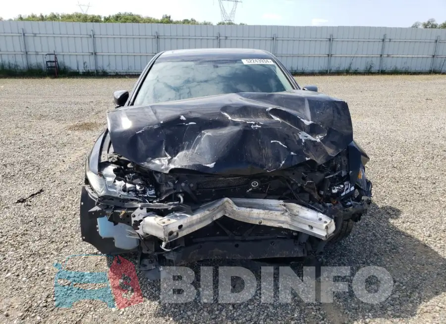 19UUB2F30FA006443 Photo# 5