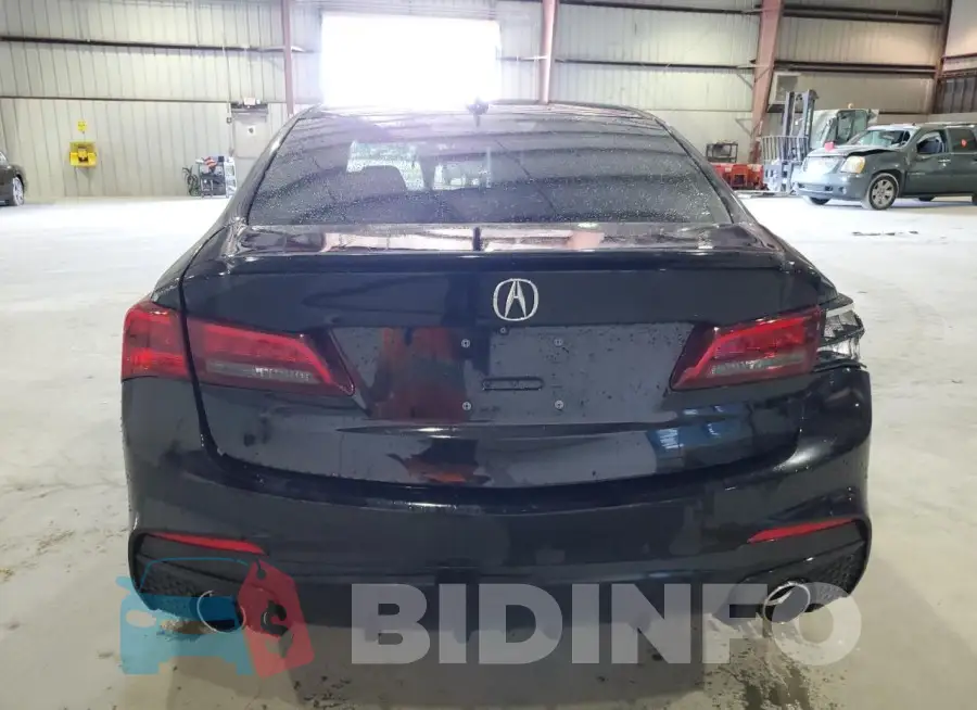 19UUB2F64KA008507 Photo# 6