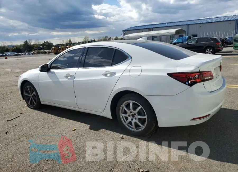19UUB3F53GA004565 Photo# 2