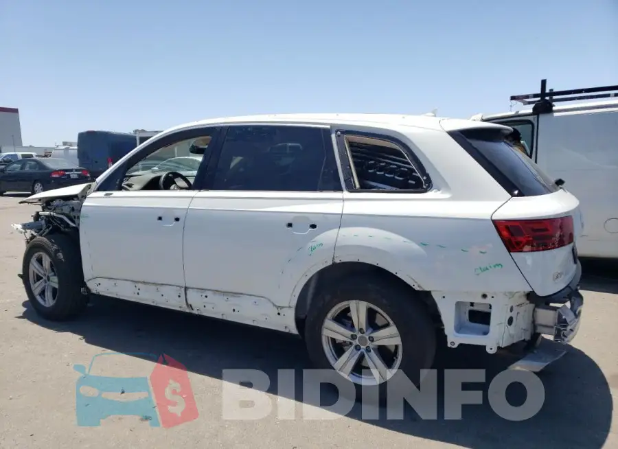 WA1AHAF73HD039557 Photo# 2
