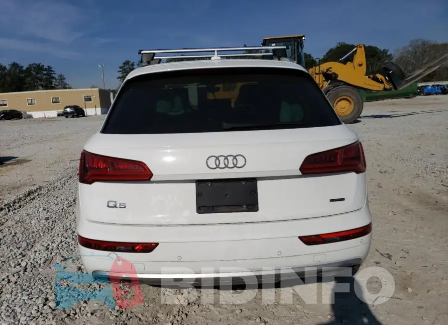 WA1BNAFY3L2086355 Photo# 6